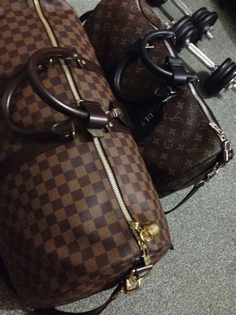 louis vuitton keepall 50 replica|louis vuitton keepall 50 review.